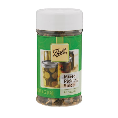 Ball Mixed Pickling Spice 1440072800